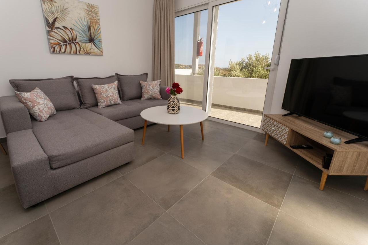 Casa vacanze Galini House Triopetra