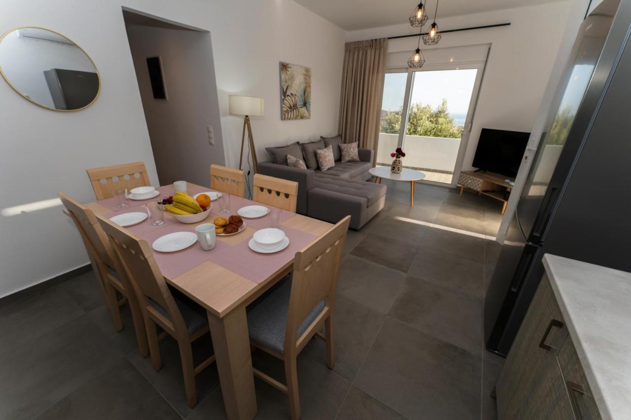 Galini House Casa vacanze *
