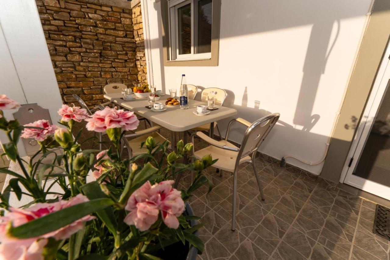 Galini House Casa vacanze Triopetra