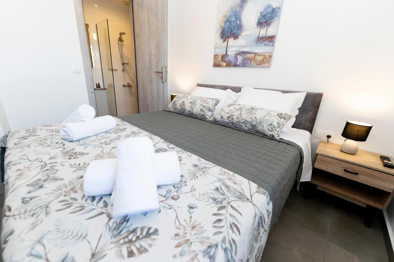 Casa vacanze Galini House