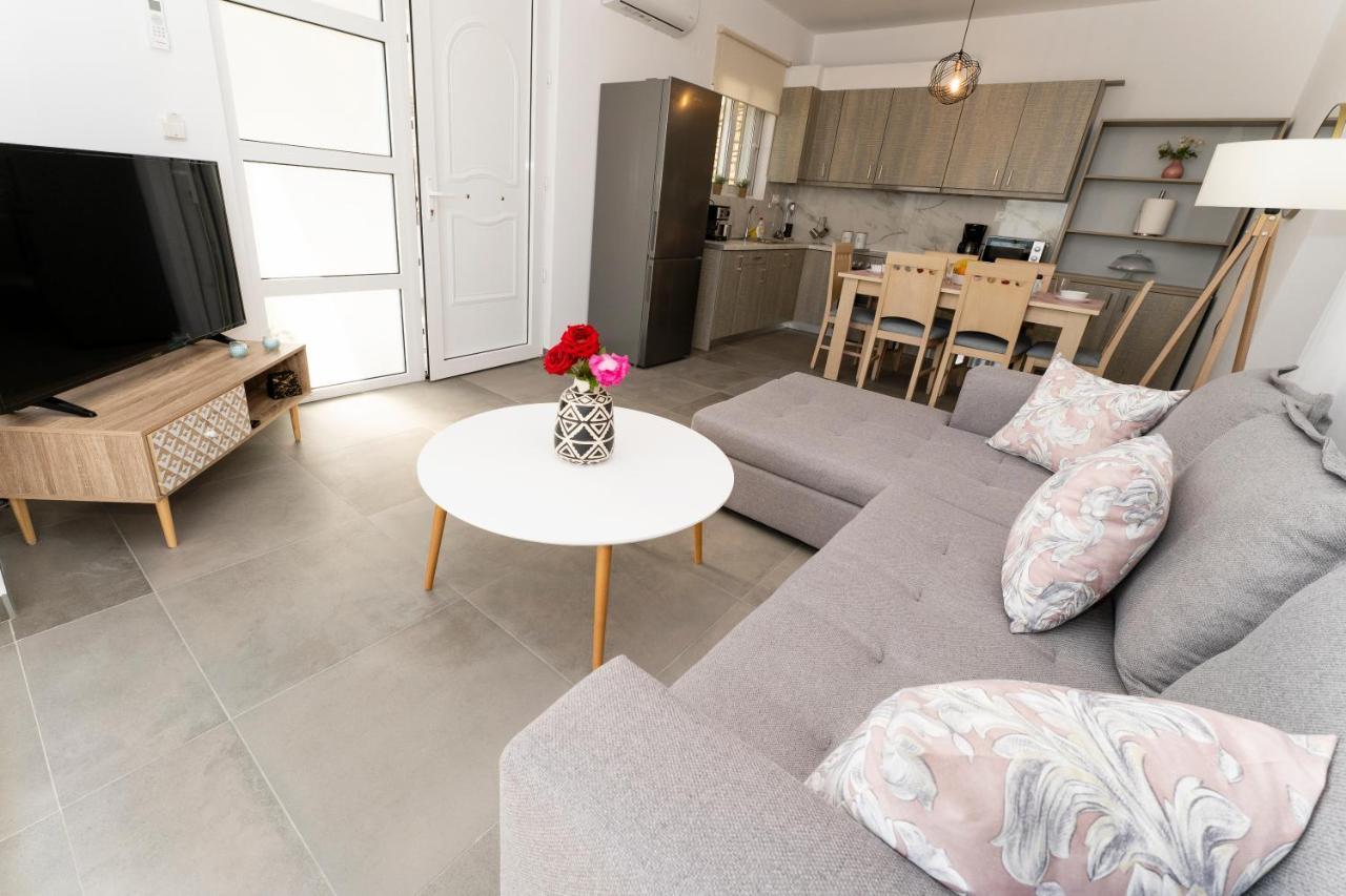 Casa vacanze Galini House *