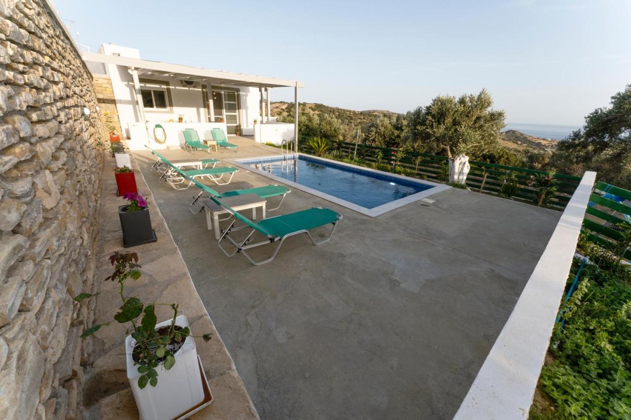 Casa vacanze Galini House