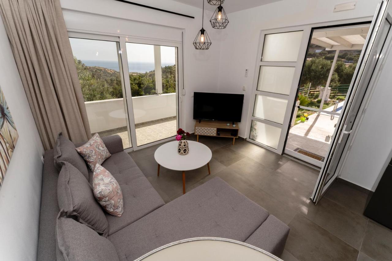 Casa vacanze Galini House *