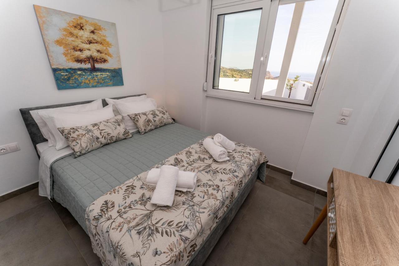 Casa vacanze Galini House