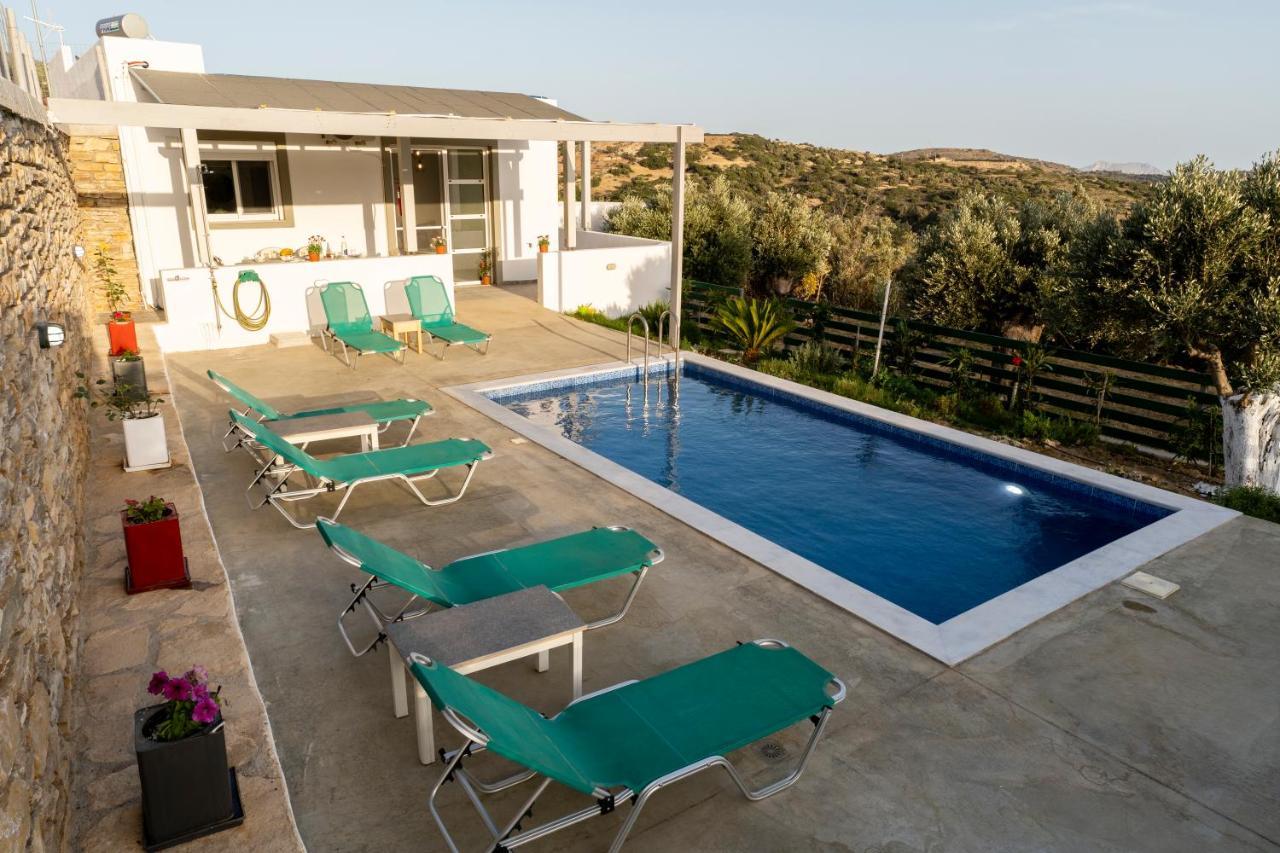 Galini House Casa vacanze