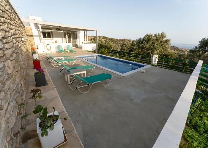 Galini House