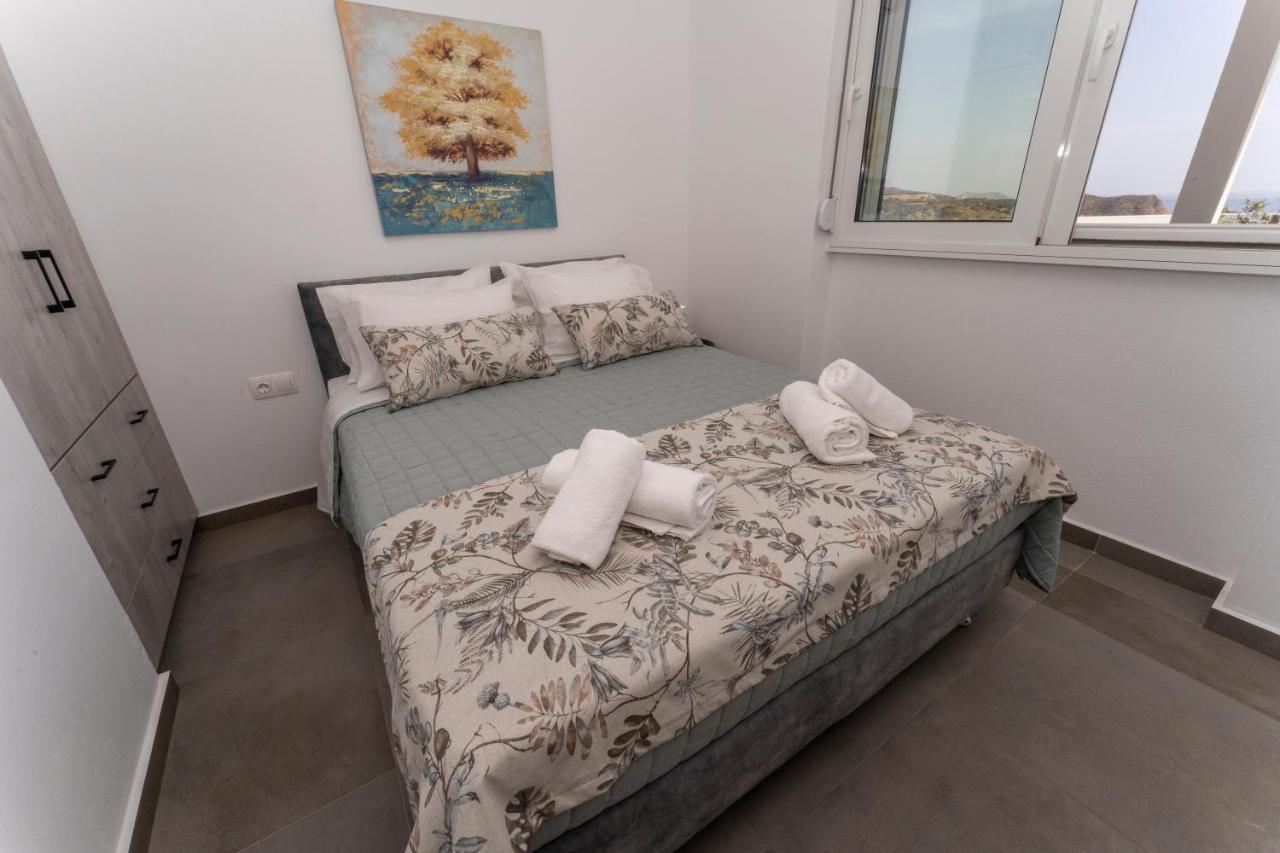 Ferienhaus Galini House Triopetra