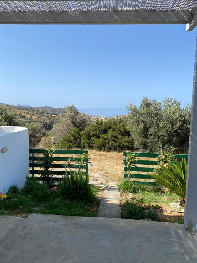 Ferienhaus Galini House Triopetra